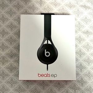 Beats EP Wired Headphones